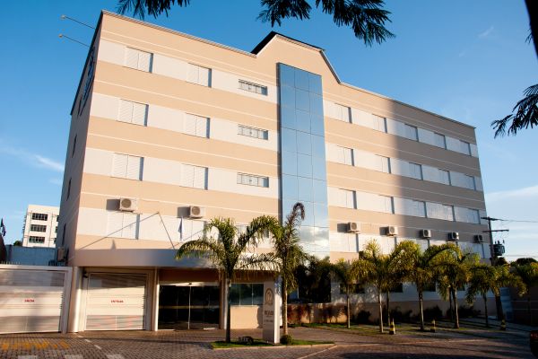 Roari Hotel (Cuiabá)